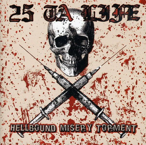 25 Ta Life: Hellbound