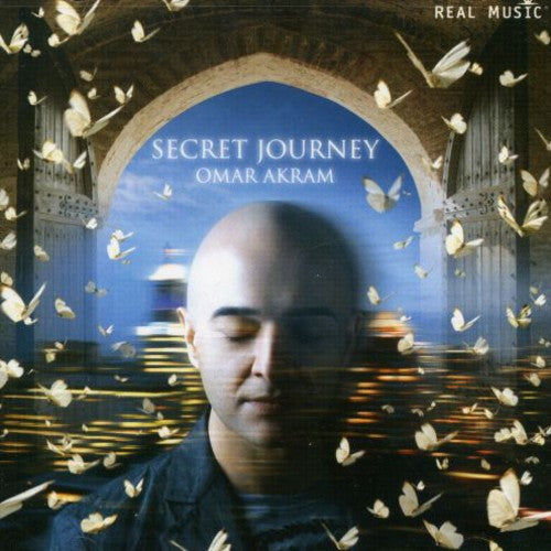 Akram, Omar: Secret Journey