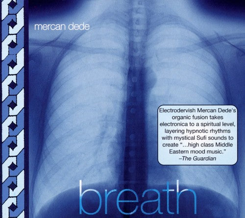 Dede, Mercan: Breath