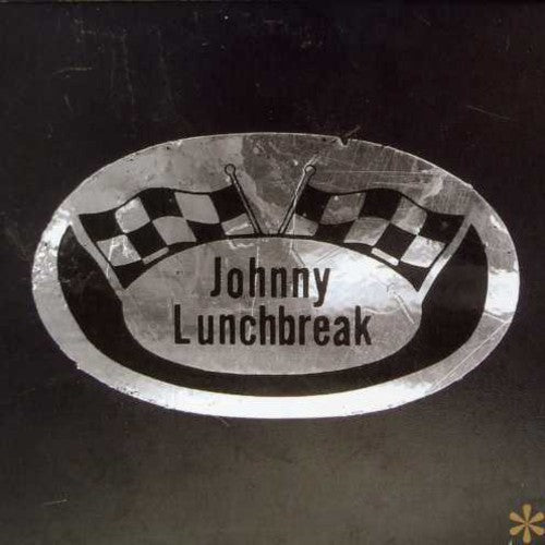 Lunchbreak, Johnny: Appetizer/Soups On