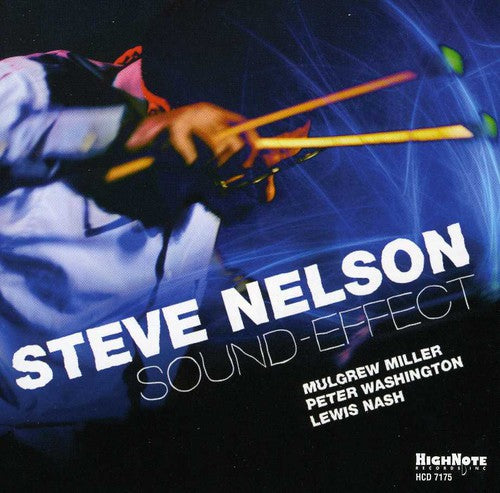 Nelson, Steve: Sound-Effect