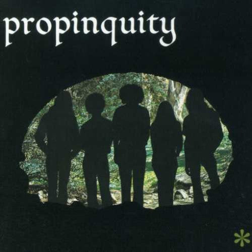 Propinquity: Propinquity