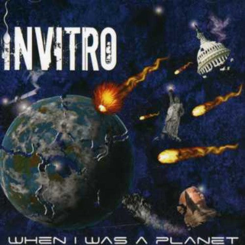 Invitro: When I Was a Planet