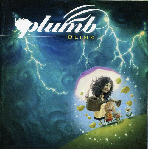 Plumb: Blink