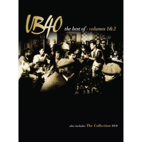 UB40: Gift Pack