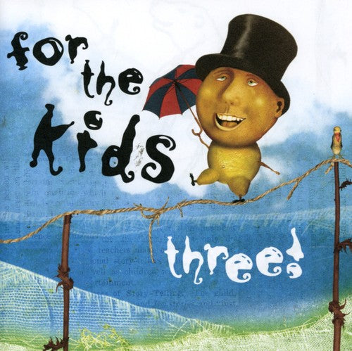 For the Kids Three / Various: For the Kids Three / Various