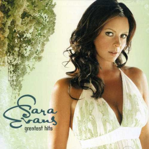 Evans, Sara: Greatest Hits
