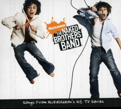 Naked Brothers Band: The Naked Brothers Band