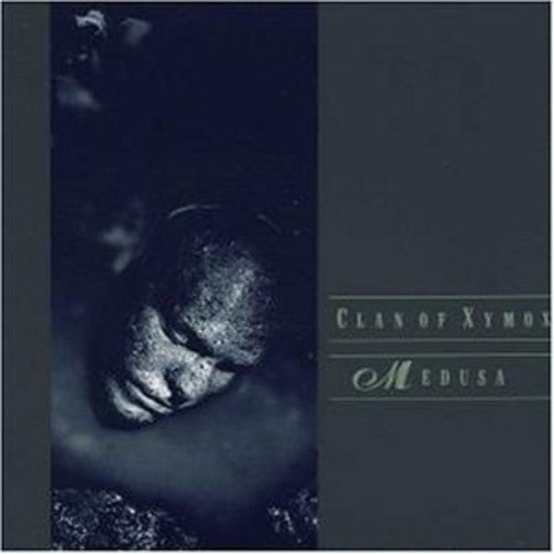 Clan of Xymox: Medusa