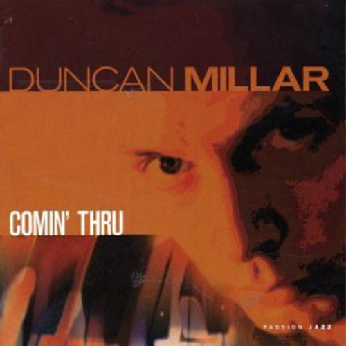 Millar, Duncan: Comin Thru