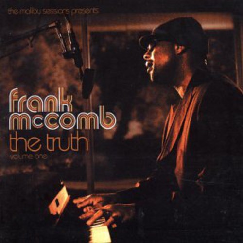 McComb, Frank: The Truth