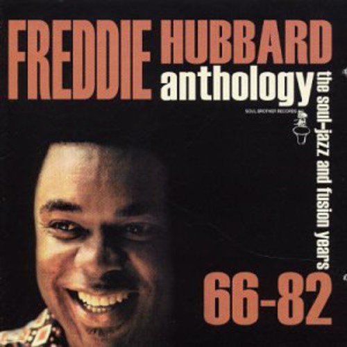Hubbard, Freddie: Anthology