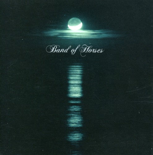 Band of Horses: Cease to Begin