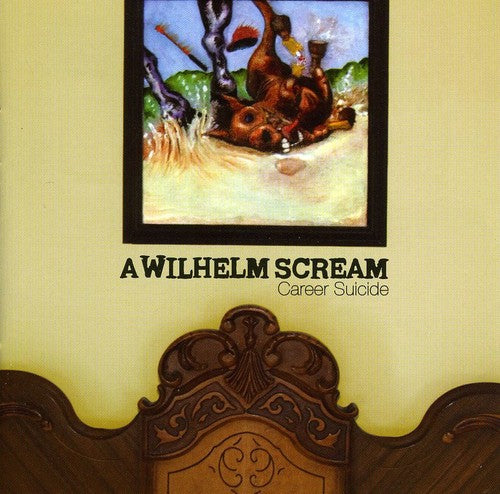 Wilhelm Scream: Career Suicide