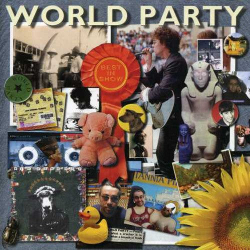 World Party: Best in Show