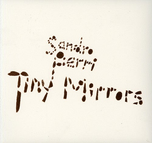 Perri, Sandro: Tiny Mirrors