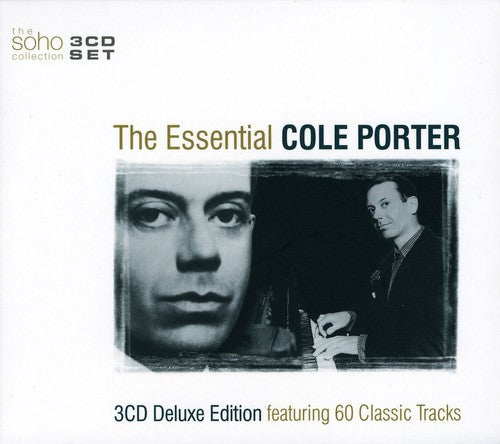 Essential Cole Porter / Various: Essential Cole Porter