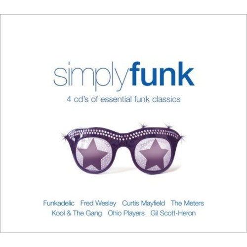 Simply Funk / Various: Simply Funk / Various