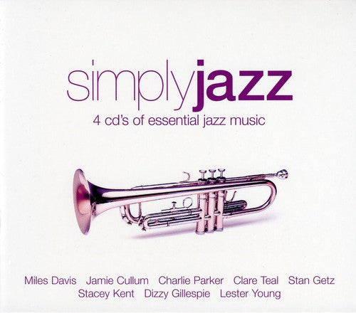 Simply Jazz / Various: Simply Jazz / Various