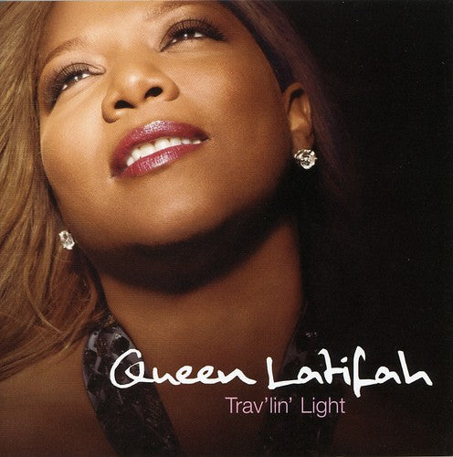 Queen Latifah: Trav'lin' Light