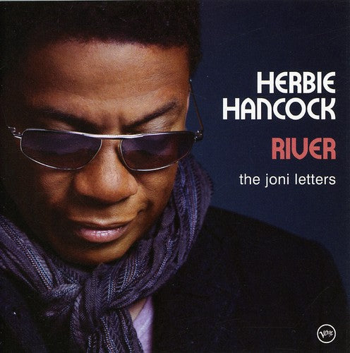 Hancock, Herbie: River: The Joni Letters