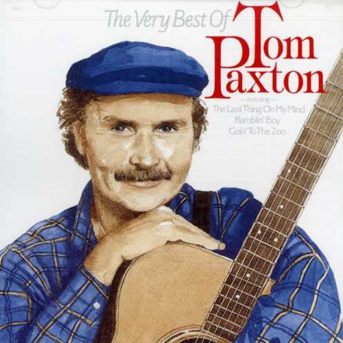 Paxton, Tom: Very Best of Tom Paxton