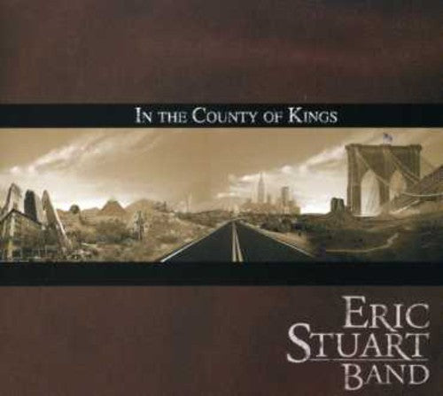 Stuart, Eric: In the County of Kings