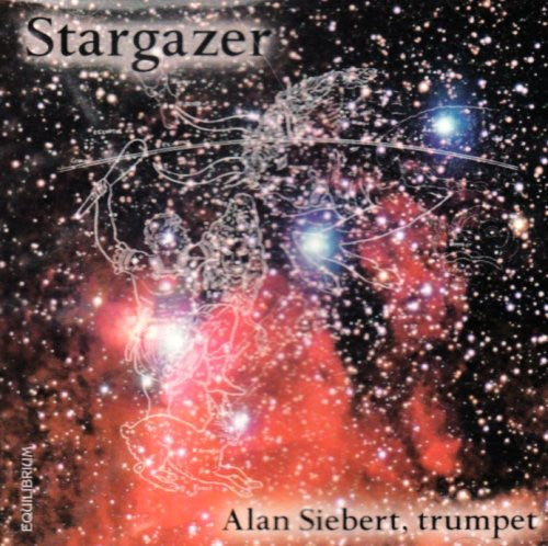 Ewazen / Starer / Siebert: Stargazer