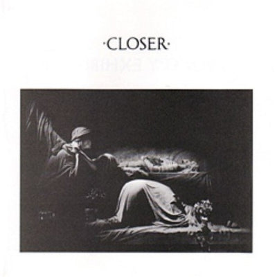 Joy Division: Closer: Collector's Edition