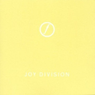 Joy Division: Still