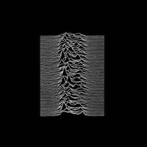 Joy Division: Unknown Pleasures