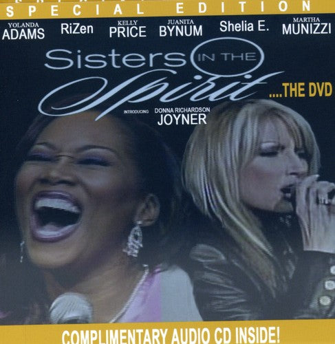 Sisters in the Spirit / Various: Sisters In The Spirit