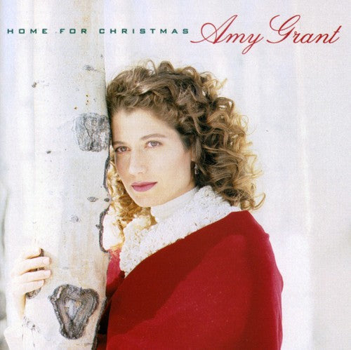 Grant, Amy: Home for Christmas