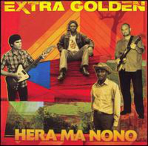 Extra Golden: Hera Ma Nono