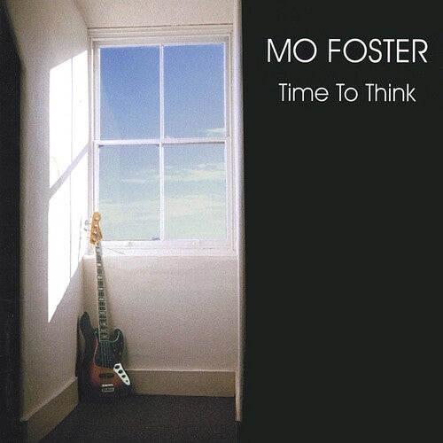 Foster, Mo: Time to Think