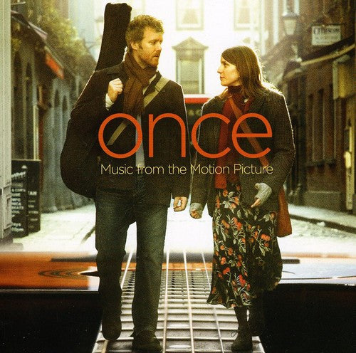 Once / O.S.T.: Once (Music From the Motion Picture)