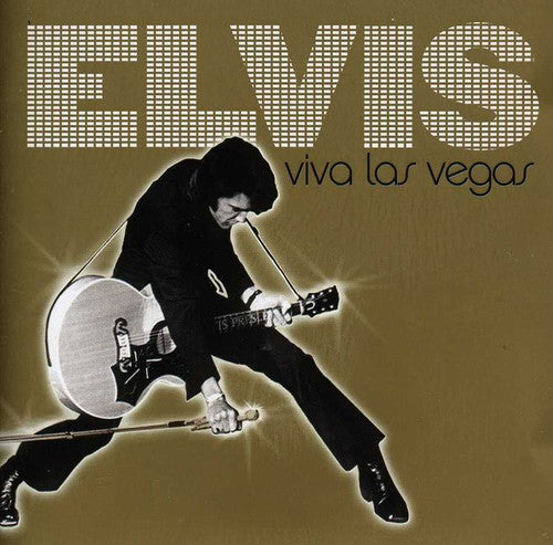 Presley, Elvis: Viva Las Vegas