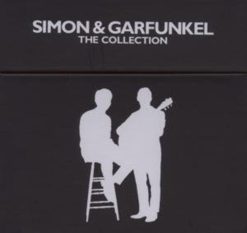 Simon & Garfunkel: Collection