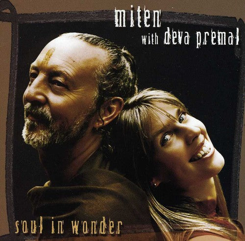 Premal, Deva / Miten: Soul in Wonder