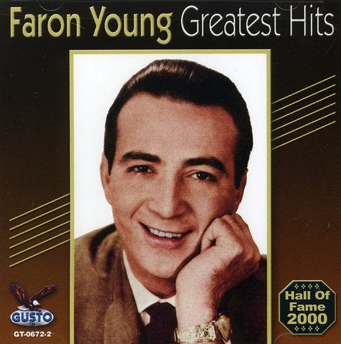 Young, Faron: Greatest Hits