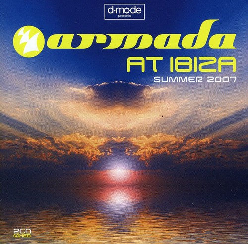 Armada at Ibiza: Summer 2007