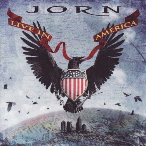 Jorn: Live in America