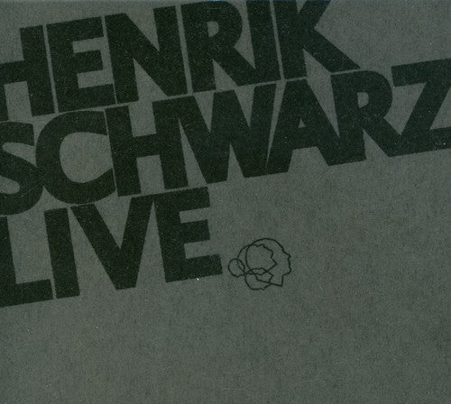 Schwarz, Henrik: Live