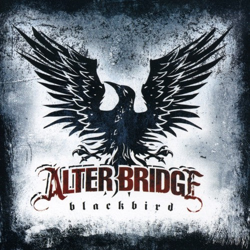 Alter Bridge: Blackbird