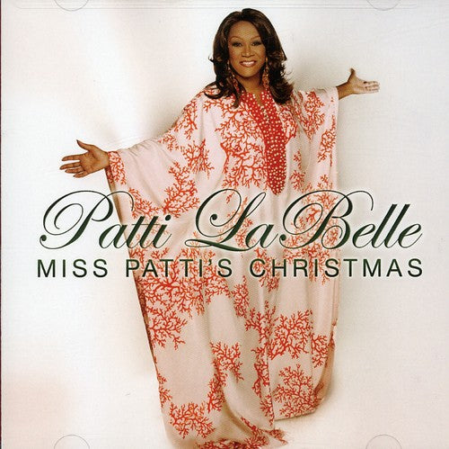 Labelle, Patti: Miss Patti's Christmas