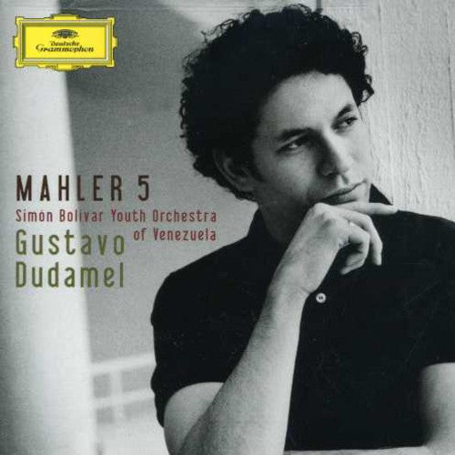 Dudamel, Gustavo / Mahler / Sbyov: Symphony 5