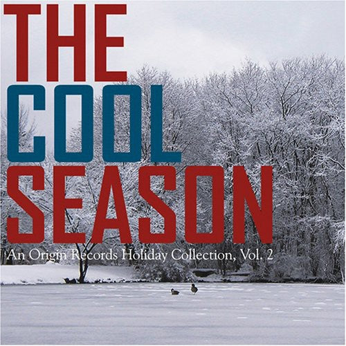 Cool Season: An Origin Records Holiday 2 / Various: Cool Season: An Origin Records Holiday Collection, Vol. 2