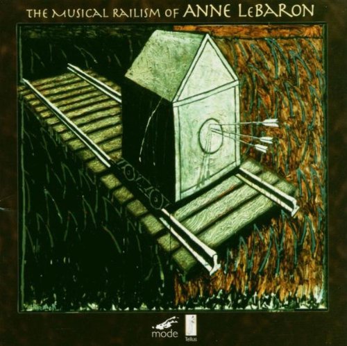 Lebaron, Anne: Musical Railism