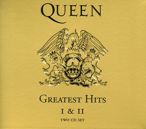 Queen: Greatest Hits 1 & 2