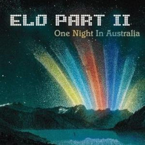 Electric Light Orchestra II: One Night in Australia